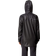 Houdini W's The Orange Jacket - True Black
