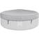 Home Deluxe Aufblasbarer Whirlpool Splash - Concrete