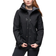 Bergans Flya Insulated Lady Jacket - Black