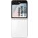 Samsung Galaxy Z Flip7 FE 256GB White