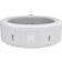 Home Deluxe Aufblasbarer Whirlpool Splash - Concrete