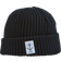Resteröds Smula Beanie - Black