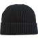 Resteröds Smula Beanie - Black