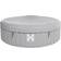 Home Deluxe Aufblasbarer Whirlpool Splash - Grey