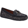 Coach Mona Driver - Smoke/Coal/Black