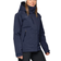 Bergans Flya Insulated Lady Jacket - Navy Blue
