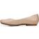 Naturalizer Maxwell Ballet Flat - Creme Brulee Leather