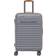 Cavalet Pasadena 65cm - Silver/Tan