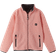 Reima Turkki Fur Fleece Jacket - Peach Pink (5200007A-3170)