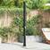 vidaXL (42003408) Black