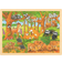 Goki Baby Animals in the Forest 48 Pieces