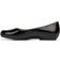 Naturalizer Maxwell Ballet Flat - Black Patent Leather