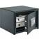 BURG WÄCHTER Magno-Safe M 520 E Grey