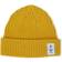 Resteröds Smula Beanie - Yellow