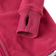 Polarn O. Pyret Wind Fleece Jacket - Bordeaux