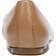 Naturalizer Maxwell Ballet Flat - Cafe Leather