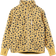 Polarn O. Pyret Wind Fleece Jacket - Yellow