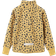 Polarn O. Pyret Wind Fleece Jacket - Yellow