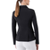 Equiline Miriamk Women’s Show Coat - Black