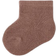 Name It Merino Wool Socks - Cognac (13199231)