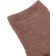 Name It Merino Wool Socks - Cognac (13199231)
