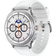 Samsung Galaxy Watch 8 Classic 46mm LTE White