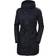Helly Hansen Women's Lyness II Raincoat - Navy
