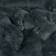 Paoletti Empress Faux Fur Blankets Grey (200x140cm)