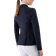 Equiline Miriamk Women’s Show Coat - Blue