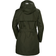 Helly Hansen Women's Lyness II Raincoat - Forest