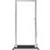 vidaXL 3051294 Silber