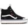 Vans Mte Sk8-Hi Waterproof Insulated Lifestyle Shoes - Black/White