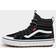 Vans Mte Sk8-Hi Waterproof Insulated Lifestyle Shoes - Black/White