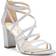 Jessica Simpson Stassey - Silver Sparkle
