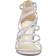 Jessica Simpson Stassey - Silver Sparkle