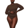 SKIMS Fits Everybody Long Sleeve T-shirt - Cocoa