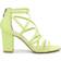 Jessica Simpson Stassey - Light Green