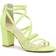 Jessica Simpson Stassey - Light Green