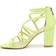 Jessica Simpson Stassey - Light Green