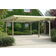 Eden Carport Double de 25m² (5mx5m) (Areal 25 m²)