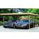 Eden Carport Double de 25m² (5mx5m) (Areal 25 m²)