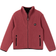Reima Turkki Fur Fleece Jacket - Red Clay (5200007A-3940)