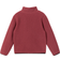 Reima Turkki Fur Fleece Jacket - Red Clay (5200007A-3940)