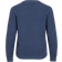 Vila Dalo Basic Knitted Pullover - Vintage Indigo