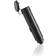 Leifheit Ground Sleeve Plastic Rotary Clothes Dryer 50mm Black