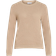 Vila Dalo Basic Knitted Pullover - Nomad