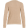 Vila Dalo Basic Knitted Pullover - Nomad