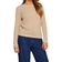 Vila Dalo Basic Knitted Pullover - Nomad