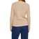Vila Dalo Basic Knitted Pullover - Nomad