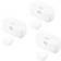 Eve Door & Window Matter Wireless Contact Sensor White